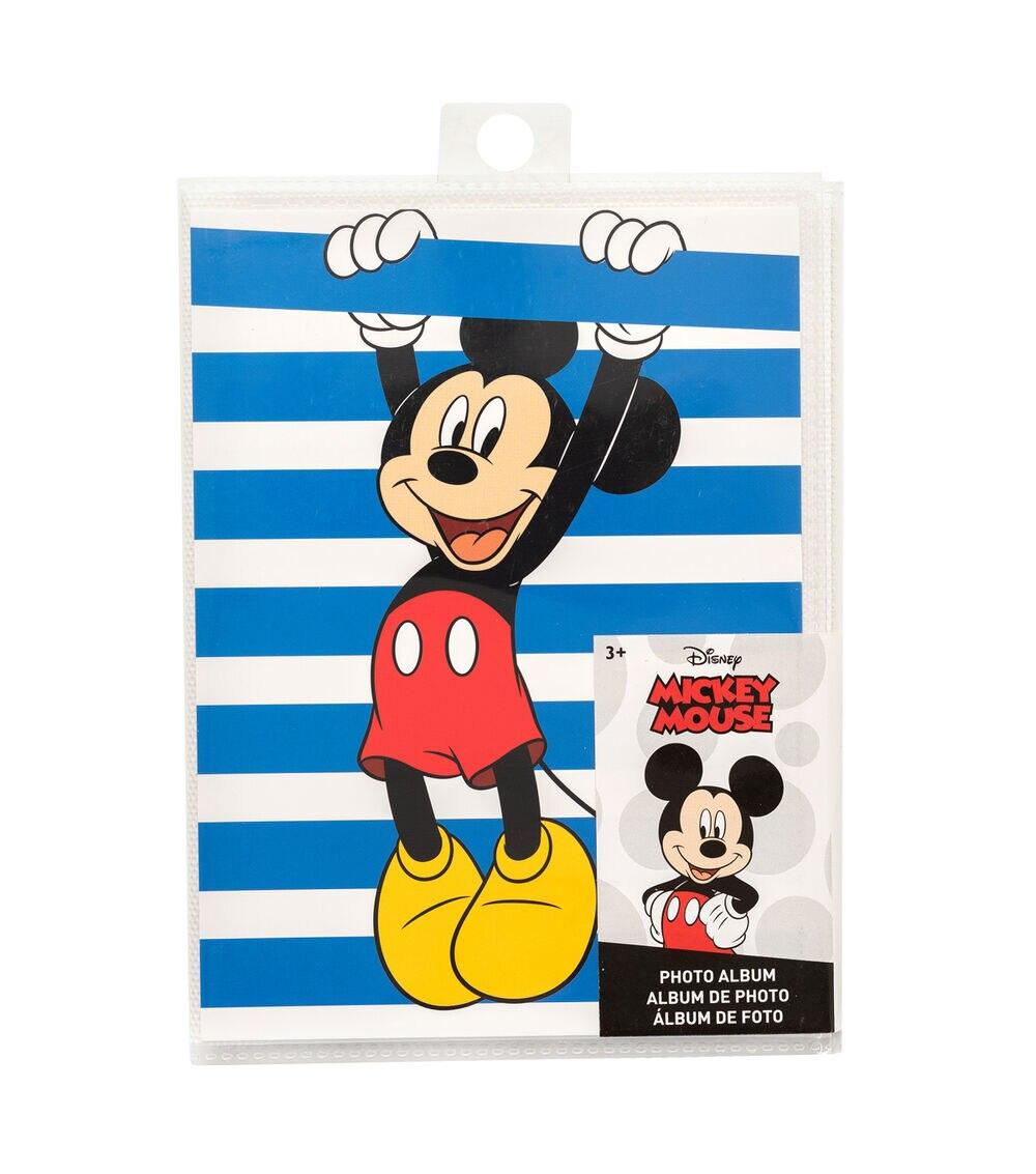 Albums | Photo Albums Mickey Stripe Albums Albums