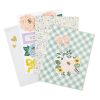 Card Making | 169pk Maggie Holmes Woodland Grove Card Kit Card Making Card Making