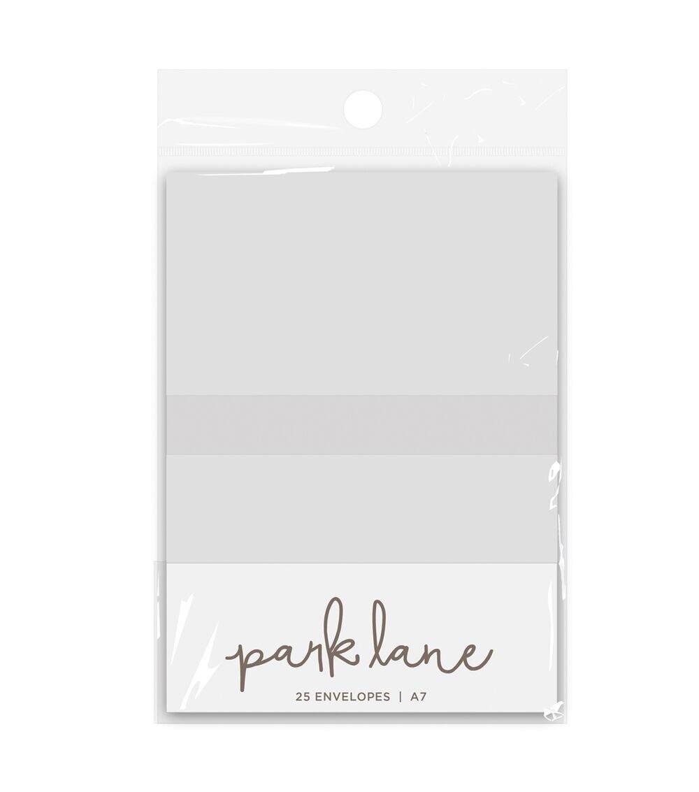 Card Making | 25ct White A7 Envelopes Card Making Card Making