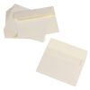 Card Making | 50ct Ivory A2 Cardstock Envelopes Card Making Card Making