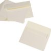 Card Making | 50ct Ivory A7 Cardstock Envelopes Card Making Card Making