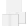 Card Making | 50ct White A7 Cards & Envelopes Card Making Card Making