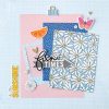 Card Making | 8″ x 6″ Bold & Bright Card Making Kit Card Making Card Making