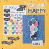 Card Making | 8″ x 6″ Bold & Bright Card Making Kit Card Making Card Making