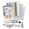 Card Making | 8″ x 6″ Maggie Holmes Forever Fields Card Making Kit Card Making Card Making