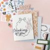 Card Making | 8″ x 6″ Maggie Holmes Forever Fields Card Making Kit Card Making Card Making