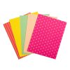 Card Making | 80ct Bright Pattern A2 Cards & Envelopes Card Making Card Making