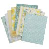 Card Making | A2 Card & Envelope Set 40pc Fresh Air Card Making Card Making