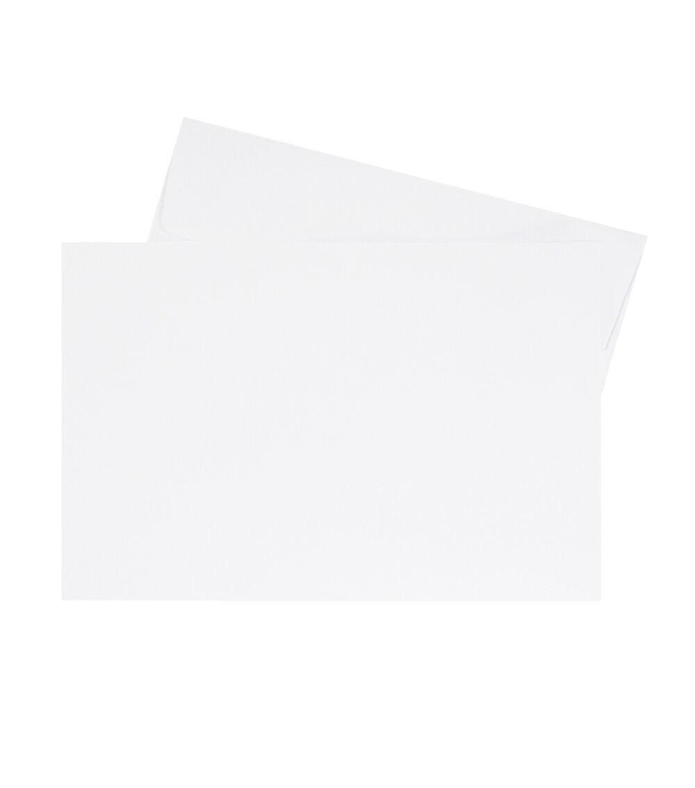 Card Making | A9 Envelopes White Card Making Card Making