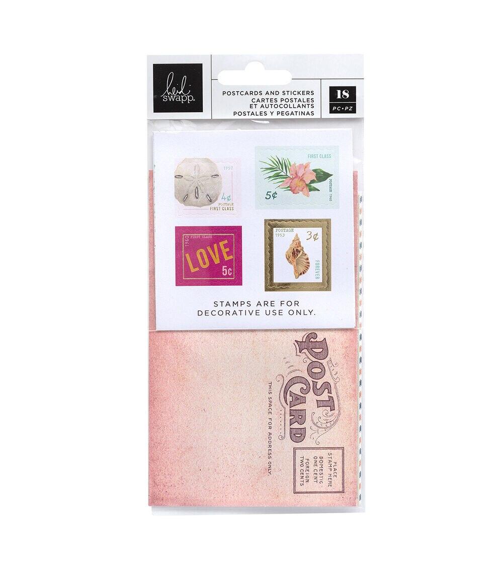 Card Making | Art Walk Chapters-Postage Stamps & Postcards Paper Crafts & Scrapbooking Card Making