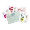 Card Making | Art Walk Chapters-Postage Stamps & Postcards Paper Crafts & Scrapbooking Card Making