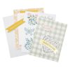 Card Making | Crate Paper Gingham Garden Card Kit Card Making Card Making