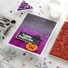 Card Making | Halloween September 2022 Card Making Kit Card Making Card Making