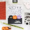 Card Making | Halloween September 2022 Card Making Kit Card Making Card Making