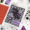 Card Making | Halloween September 2022 Card Making Kit Card Making Card Making