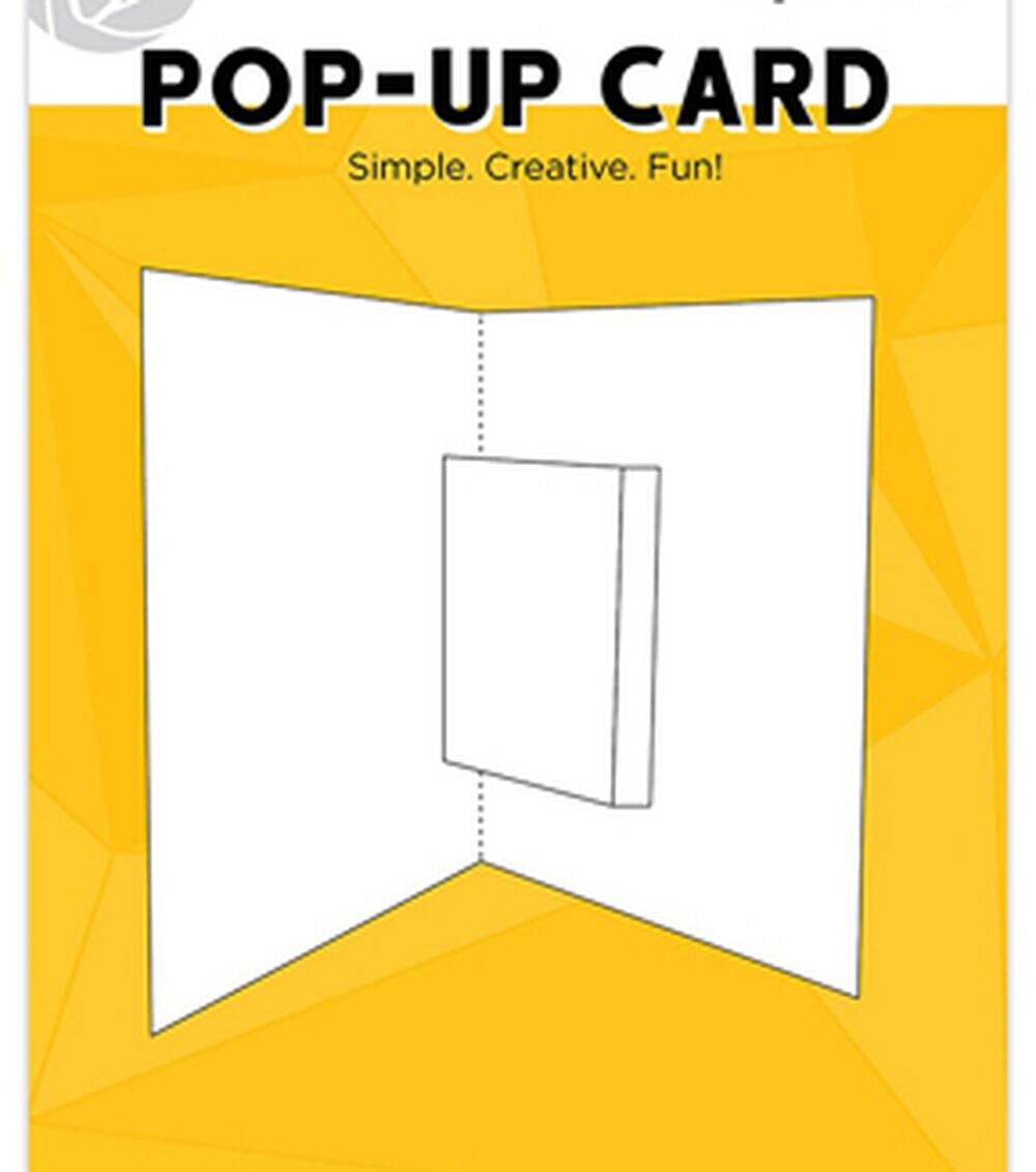 Card Making | PhotoPlay Maker Series Pop-Up A2 Cards 6pc Card Making Card Making