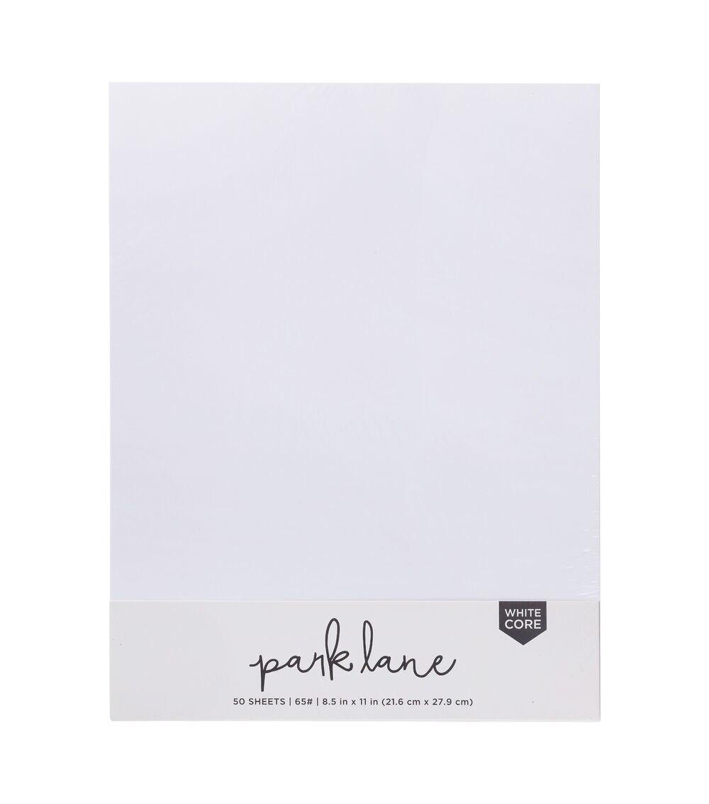 Card Making | White Paper 8.5×11 Card Making Card Making