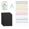 Cutting & Papercrafting Tools | 25ct Mini Cinch Book Binding Bundle Cutting & Papercrafting Tools Cutting & Papercrafting Tools