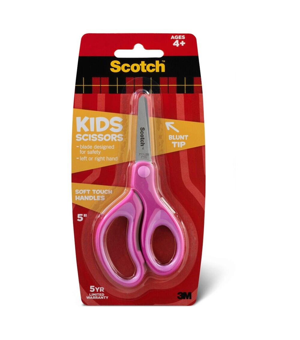 Cutting & Papercrafting Tools | 3M Kids Soft Touch Scissors Cutting & Papercrafting Tools Cutting & Papercrafting Tools