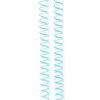 Cutting & Papercrafting Tools | 4pk Aqua Spiral Wires Cutting & Papercrafting Tools Cutting & Papercrafting Tools