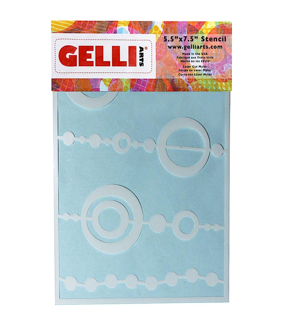 Cutting & Papercrafting Tools | 5″ x 7″ Bead Stencil Cutting & Papercrafting Tools Cutting & Papercrafting Tools