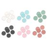 Cutting & Papercrafting Tools | 54ct Plastic Discs Cutting & Papercrafting Tools Cutting & Papercrafting Tools