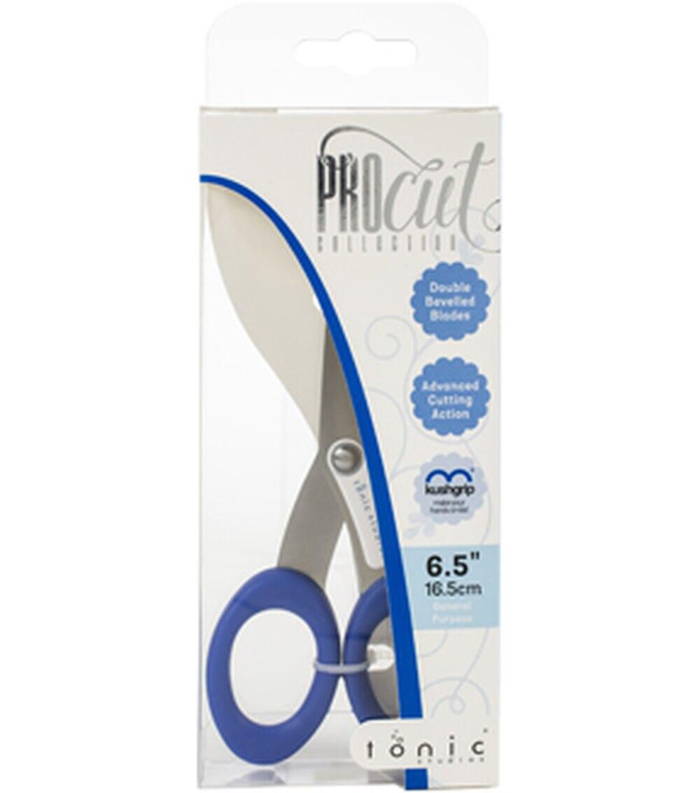 Cutting & Papercrafting Tools | 6.5″ Precision Collection ProCut Scissors Cutting & Papercrafting Tools Cutting & Papercrafting Tools