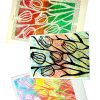 Cutting & Papercrafting Tools | 8″ x 10″ Tulip Stencil Cutting & Papercrafting Tools Cutting & Papercrafting Tools