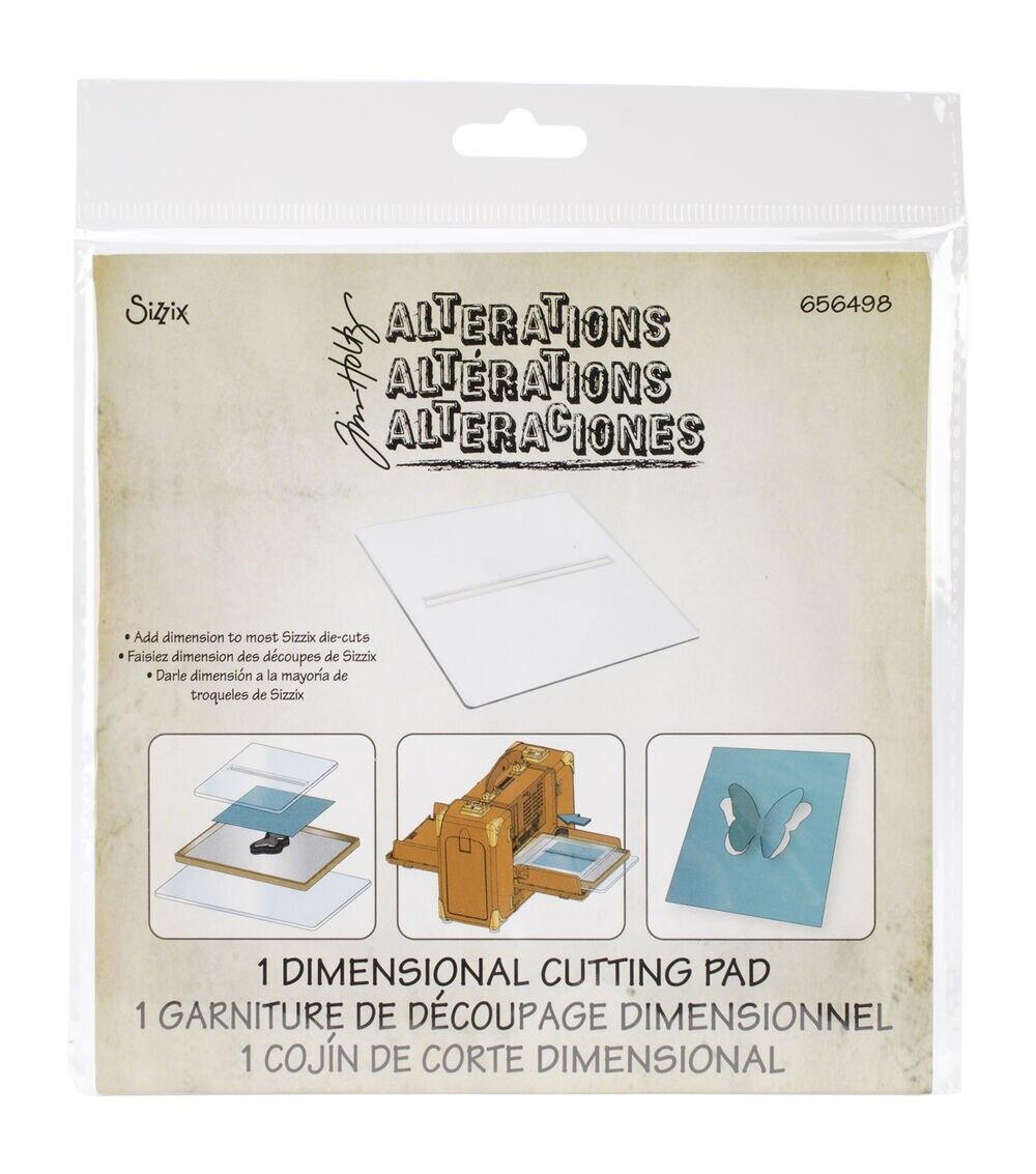 Cutting & Papercrafting Tools | Alterations Dimensional Cutting Pad Cutting & Papercrafting Tools Cutting & Papercrafting Tools