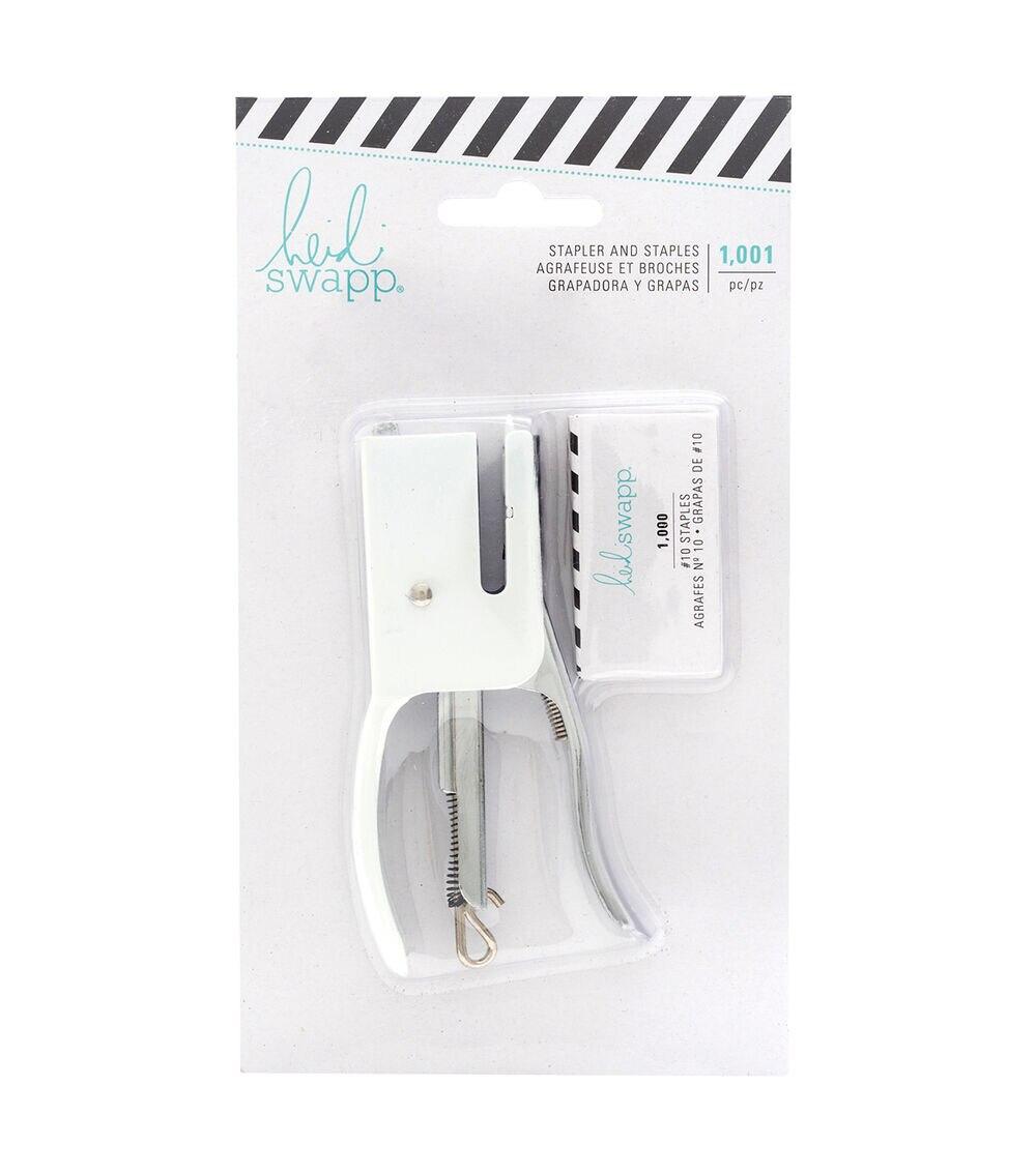 Cutting & Papercrafting Tools | Color Fresh Mini Stapler & Staples Cutting & Papercrafting Tools Cutting & Papercrafting Tools