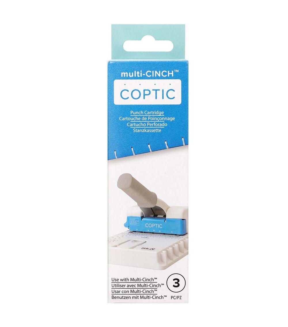 Cutting & Papercrafting Tools | Coptic Punch Multi Cinch Cartridge Cutting & Papercrafting Tools Cutting & Papercrafting Tools