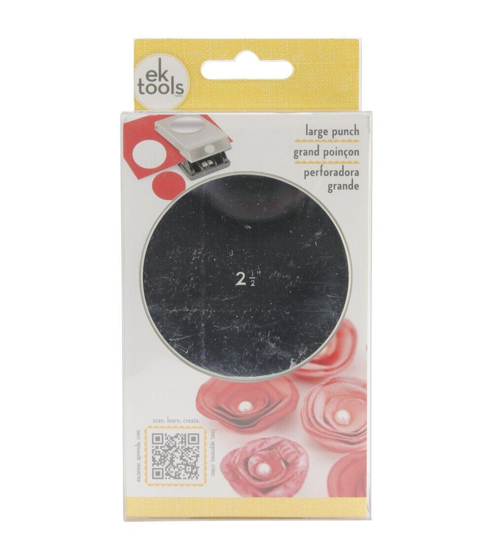 Cutting & Papercrafting Tools | Large Punch Circle, 2.5″ Cutting & Papercrafting Tools Cutting & Papercrafting Tools