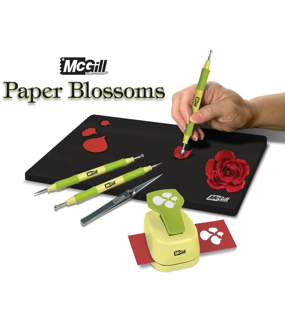 Cutting & Papercrafting Tools | McGill Paper Blossom 8″x6″ Molding Mat Cutting & Papercrafting Tools Cutting & Papercrafting Tools