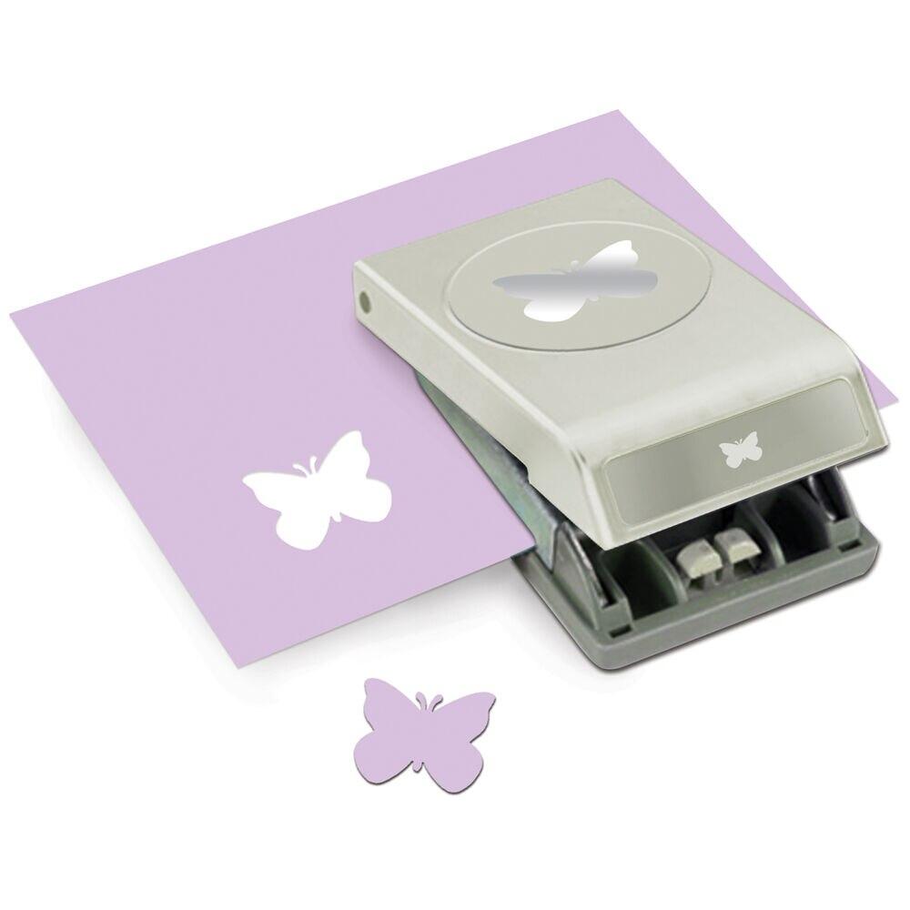 Cutting & Papercrafting Tools | Nesting Paper Punch Butterfly Cutting & Papercrafting Tools Cutting & Papercrafting Tools