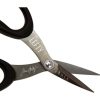 Cutting & Papercrafting Tools | Serrated Scissors 7” Left Handed Cutting & Papercrafting Tools Cutting & Papercrafting Tools