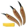 Cutting & Papercrafting Tools | Tool 3 Knife Starter Set Cutting & Papercrafting Tools Cutting & Papercrafting Tools