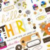 Embellishments & Stickers | 108ct Discover & Create Stickers Embellishments & Stickers Embellishments & Stickers