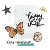 Embellishments & Stickers | 134ct Old Soul Washi & Ephemera Pack Embellishments & Stickers Embellishments & Stickers