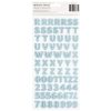 Embellishments & Stickers | 153ct Sunny Bloom Alphabet Stickers Embellishments & Stickers Embellishments & Stickers