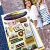 Embellishments & Stickers | 3D Sticker DC Destination Embellishments & Stickers Embellishments & Stickers