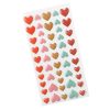 Embellishments & Stickers | 60ct Jen Hadfield Groovy Darlin Enamel Dots Embellishments & Stickers Embellishments & Stickers