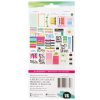 Embellishments & Stickers | 69ct Bold & Bright Journaling Ephemeras Embellishments & Stickers Embellishments & Stickers