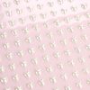 Embellishments & Stickers | 6mm Ivory Adhesive Heart Pearls 110pc Embellishments & Stickers Embellishments & Stickers