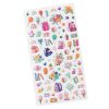 Embellishments & Stickers | 78pc Shimelle Reason To Smile Puffy Icon Stickers Embellishments & Stickers Embellishments & Stickers