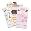 Embellishments & Stickers | 8 Sheet Bo Bunny Brighton Sticker Book Embellishments & Stickers Embellishments & Stickers