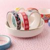 Embellishments & Stickers | 8ct Paige Evans Adventure Washi Tape Embellishments & Stickers Embellishments & Stickers