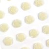 Embellishments & Stickers | Adhesive Pearl Flowers Ivory 24pc Embellishments & Stickers Embellishments & Stickers