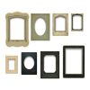 Embellishments & Stickers | Idea Ology 8ct Baseboard Frames Embellishments & Stickers Embellishments & Stickers