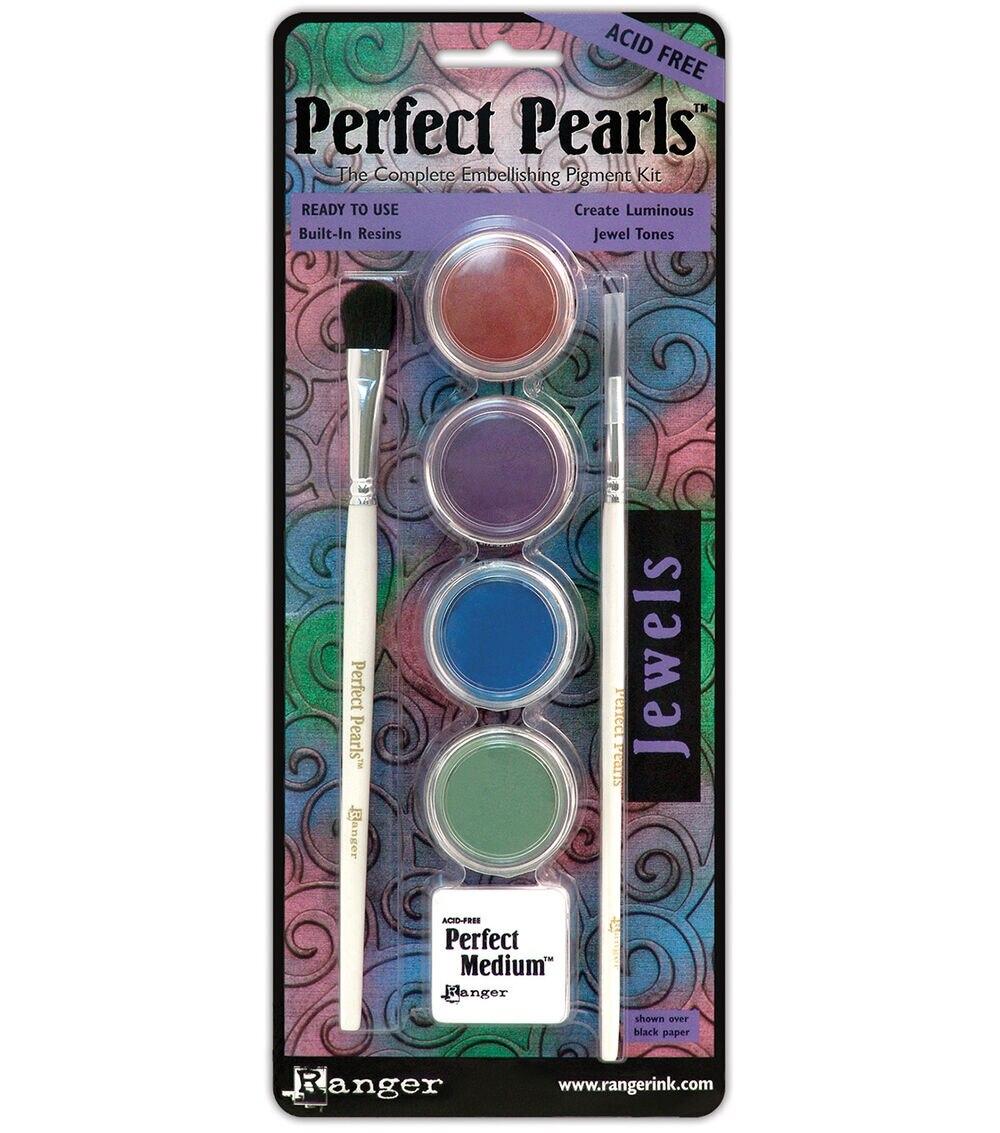 Embellishments & Stickers | Perfect Pearls Embellishments & Stickers Embellishments & Stickers