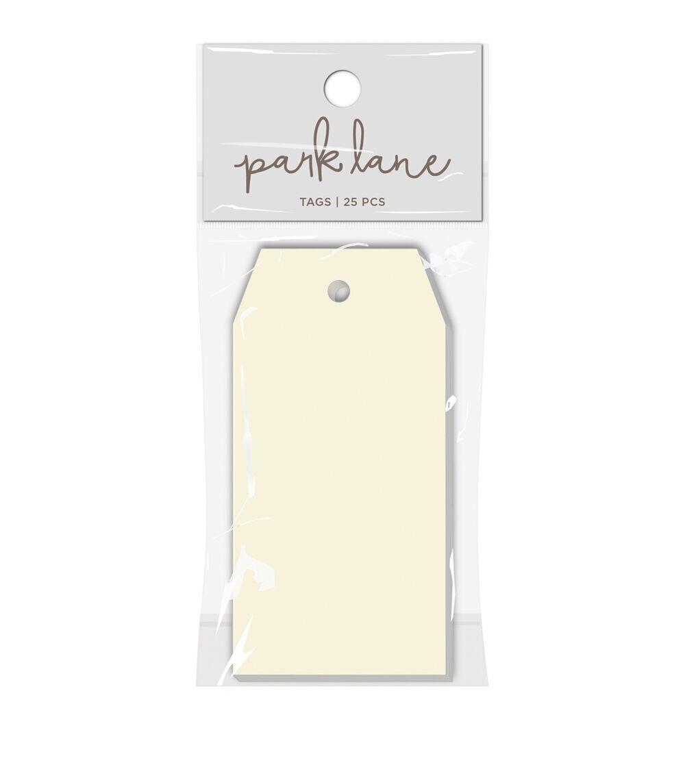 Embellishments & Stickers | Standard Tags Large Ivory Embellishments & Stickers Embellishments & Stickers